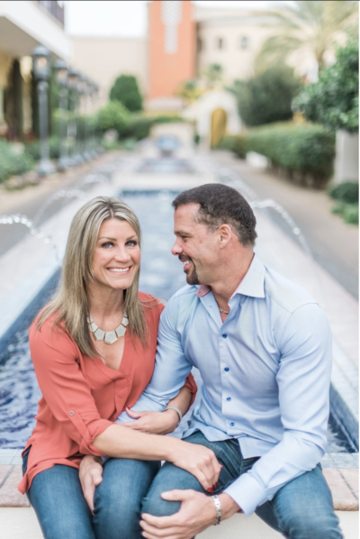 Engagement photography in Arizona Engagement photography in Arizona